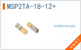 MSP2TA-18-12+