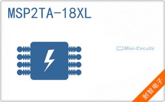 MSP2TA-18XL+