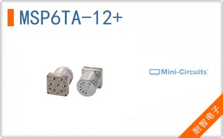 MSP6TA-12+