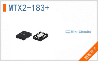 MTX2-183+