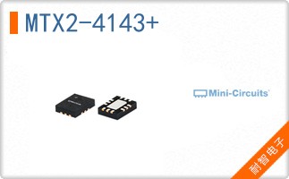 MTX2-4143+