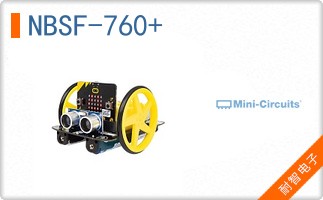 NBSF-760+