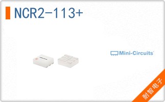 NCR2-113+