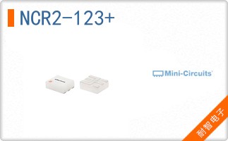 NCR2-123+