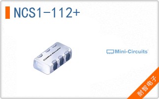 NCS1-112+