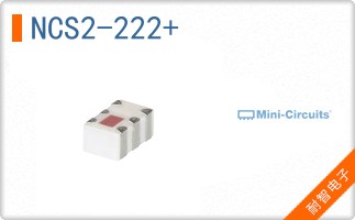 NCS2-222+