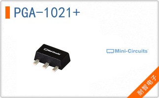 PGA-1021+