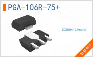 PGA-106R-75+