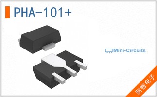 PHA-101+