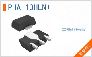 PHA-13HLN+