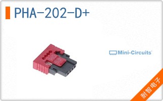 PHA-202-D+