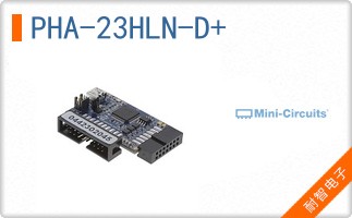 PHA-23HLN-D+