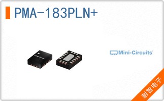 PMA-183PLN+