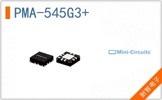PMA-545G3+