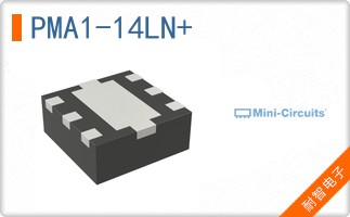 PMA1-14LN+