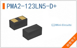 PMA2-123LN5-D+