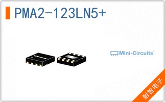 PMA2-123LN5+