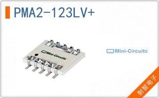 PMA2-123LV+