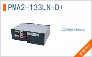 PMA2-133LN-D+