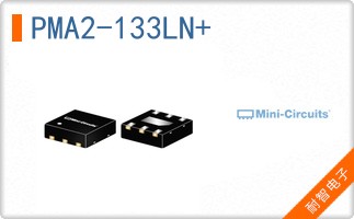 PMA2-133LN+