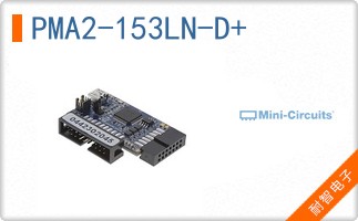 PMA2-153LN-D+