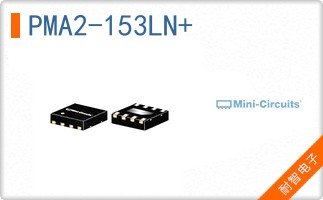 PMA2-153LN+
