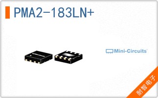 PMA2-183LN+