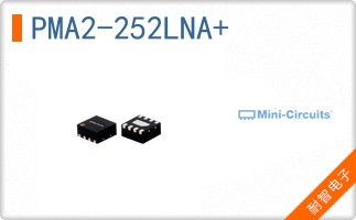 PMA2-252LNA+