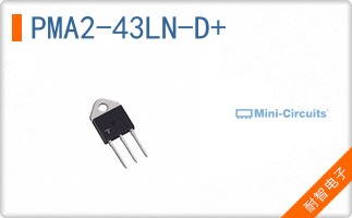 PMA2-43LN-D+