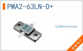 PMA2-63LN-D+