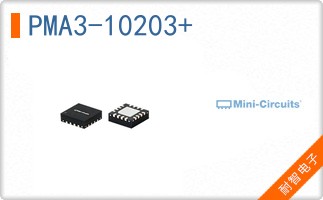 PMA3-10203+