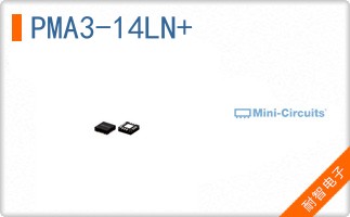 PMA3-14LN+