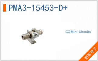PMA3-15453-D+