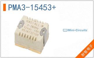 PMA3-15453+