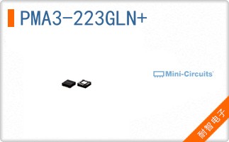 PMA3-223GLN+