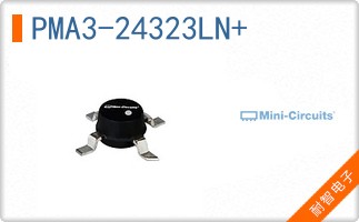 PMA3-24323LN+