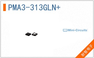 PMA3-313GLN+