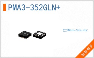 PMA3-352GLN+
