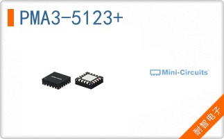 PMA3-5123+