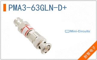 PMA3-63GLN-D+