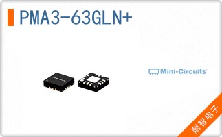 PMA3-63GLN+