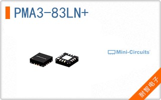 PMA3-83LN+