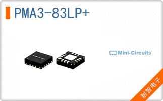PMA3-83LP+