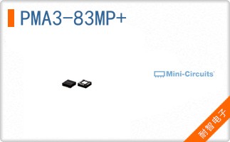 PMA3-83MP+