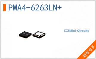 PMA4-6263LN+