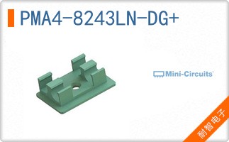 PMA4-8243LN-DG+