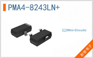 PMA4-8243LN+