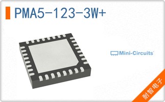 PMA5-123-3W+
