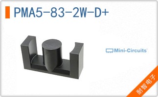 PMA5-83-2W-D+