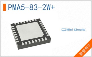 PMA5-83-2W+